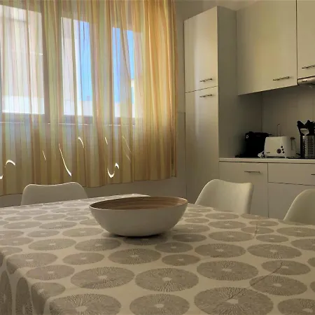 Charming Apartment- Peniche * Consolação