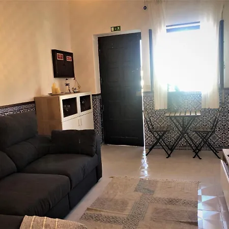Charming Apartment- Peniche Apartment *