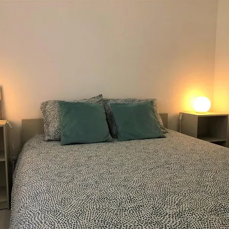Apartment Charming Apartment- Peniche