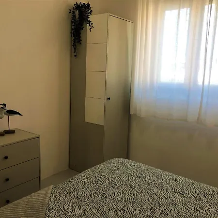 Charming Apartment- Peniche Apartment *