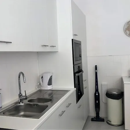 Charming Apartment- Peniche * Consolação