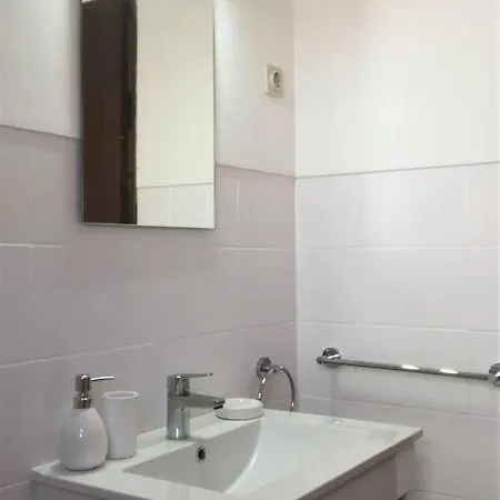 Apartment Charming Apartment- Peniche *