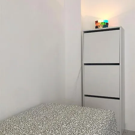 Charming Apartment- Peniche Apartment *