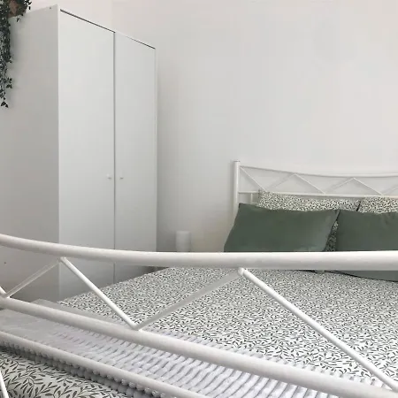 Apartment Charming Apartment- Peniche